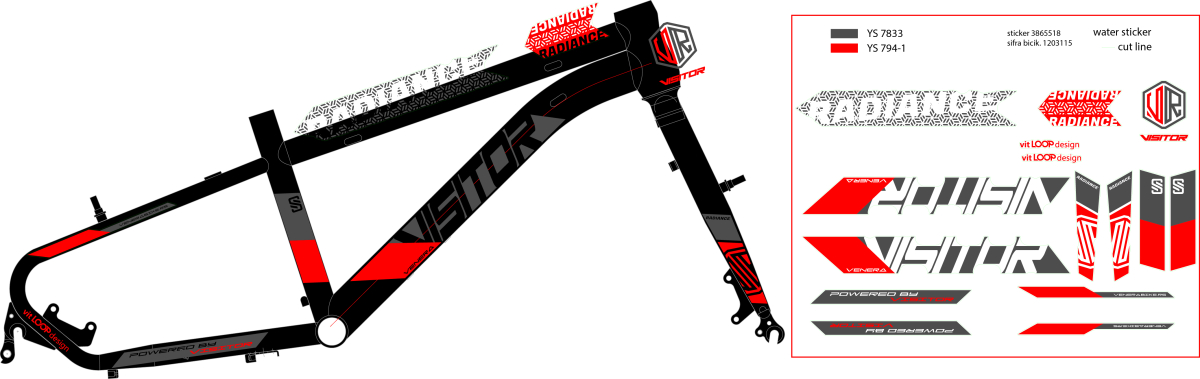 NAL.W.KINA DEC/VB/RAD202UTV/25AK02W01/XXS11 2025